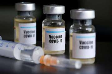 UK, Covid vaccines