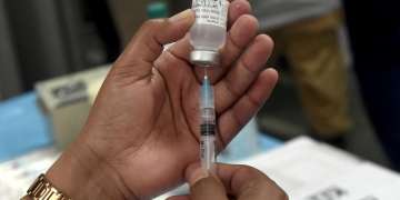 COVID-19: Cocktail antibodies injection used first time in Andhra Pradesh