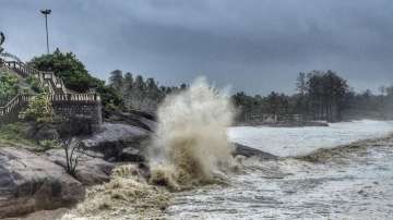 Cyclone Yaas: Depression in Bay of Bengal to develop into cyclonic storm by Monday, says IMD