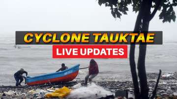 Cyclone Tauktae leaves behind trail of destruction