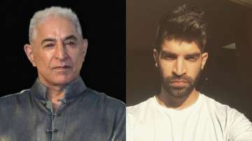 Actor Dalip Tahil's son Dhruv arrested in drugs case by NCB