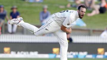 Glenn Phillips, Daryl Mitchell added to New Zealand's list of centrally contracted players