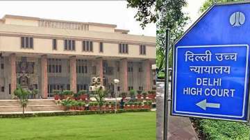 Delhi High Court, IGST, oxygen import, oxygen concentrators, personal usage, unconstitutional, coron