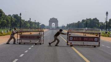 delhi lockdown, lockdown in delhi, Delhi govt likely to extend lockdown by another week