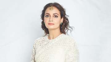 Dia Mirza: Our hearts go out to people who suffered the impacts of Cyclone Yaas