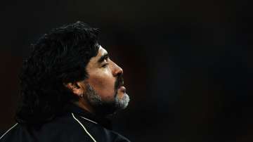 7 charged with involuntary manslaughter in Diego Maradona's deah