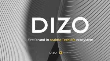 realme, dizo