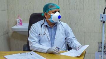 Doctors, online training, treatment, black fungus cases, Uttar Pradesh, coronavirus, pandemic update