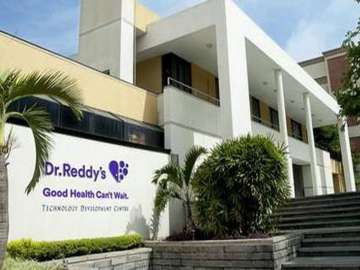 Dr Reddy's posts Q4 profit of Rs 554 crore, revenues at Rs 4,728 crore