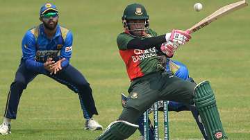 Mushfiqur Rahim