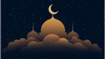 Eid-ul-Fitr 2021 Moon Sighting