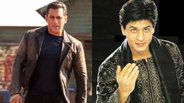 Kal Ho Na Ho to Salman Khan's Radhe, blockbuster movies released on Eid