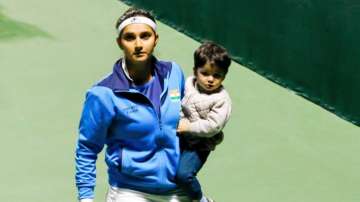 Sania Mirza will compete in four tournaments in the UK