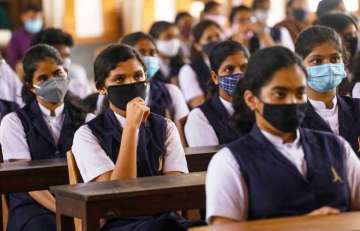 Haryana Class 12 exam 
