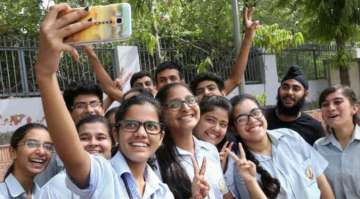 100 per cent declared pass in Chhattisgarh Board class 10 exam  