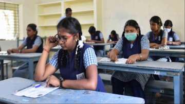 Cancelled Class X SSC exam: Marks formula not devised, Bombay HC told