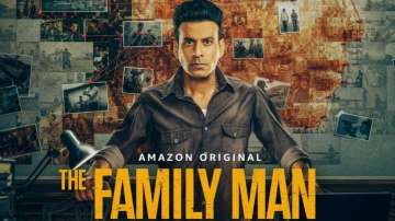 'The Family Man' directors Raj & DK on controversy: Webseries reflects India's diverse talent and cu