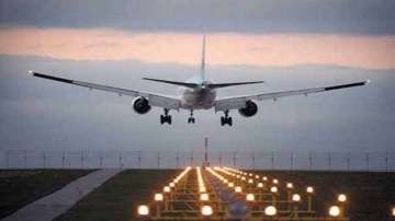 Airlines can operate only 50% of pre-COVID domestic flights from June 1: Govt