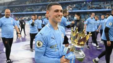 Phil Foden 