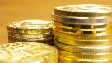 Sovereign gold bonds sales fetch Rs 25,702 crore till March end