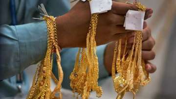 35 grams of ornaments recovered from thief's stomach in Karnataka