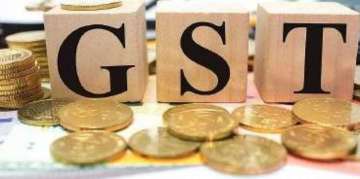 GST revenue hits all-time high of Rs 1.41 lakh crore in April