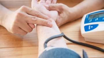 What's the impact of Covid-19 on high blood pressure? Know here