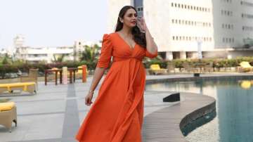 COVID-19: Huma Qureshi planning to set up hospital facility with 100 beds along with oxygen plant in