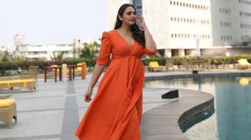 Huma Qureshi is proud to be an independent woman