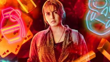 Huma Qureshi, Army of the Dead