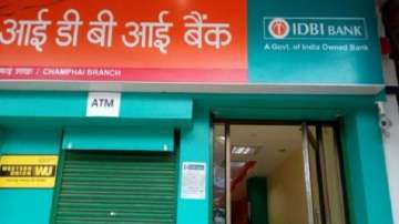 Cabinet approves strategic disinvestment of IDBI Bank