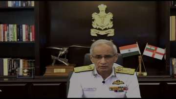 Indian Navy, navy contribution, covid difficult times, Navy Chief, COVID-19, coronavirus pandemic, c