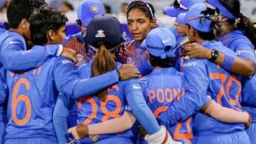 Indian women's cricket team