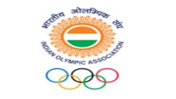 IOA seeks details of vaccinated athletes from national federations