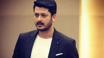 Jisshu Sengupta