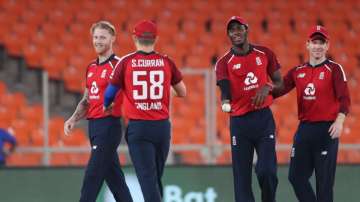 England star says he might return to IPL if 2021 season is rescheduled this year