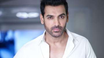 John Abraham has a special message for those contributing to COVID relief