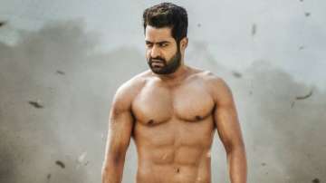 #HappyBirthdayNTR: Celebrities, fans wish RRR's Komaram Bheem aka Jr NTR on birthday