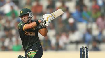 India's success due to focus on red-ball cricket, ex-cricketers' contribution: Kamran Akmal