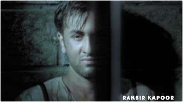 Ranbir Kapoor in short film Karma