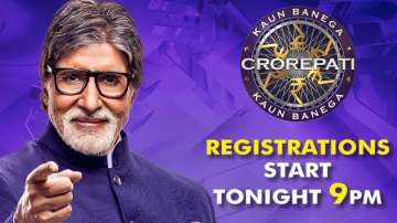 Kaun Banega Crorepati 13: Digital selection to screening process, how to register for Amitabh Bachch