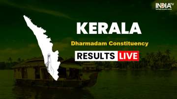 Dharmadam Constituency Result LIVE: Will Pinarayi Vijayan retain power in the state?