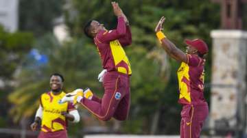 West Indies are set for a busy home season between June and August with South Africa, Australia, Pak