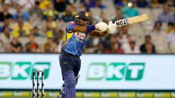 Contract issue affecting team ahead of Bangladesh series: SL's Kusal Perera