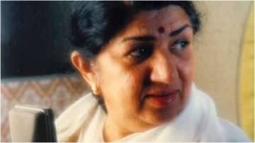 Lata Mangeshkar