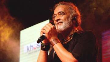 How 'O Sanam' singer Lucky Ali reacted to his death hoax?