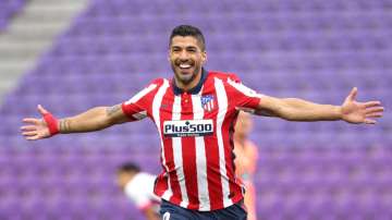 In Luis Suarez, Diego Simeone finds the missing piece to forge a champion