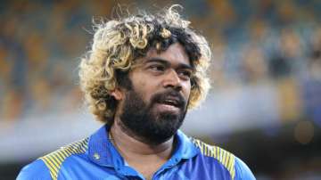 Lasith Malinga