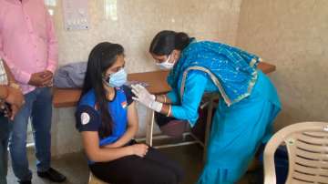 148 Indian athletes, mostly Olympic-bound get COVID vaccine first dose, 17 fully vaccinated