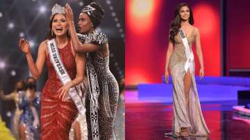  Miss Universe 2020: Mexico's Andrea Meza crowned as winner, Miss India Adline Castelino is third ru